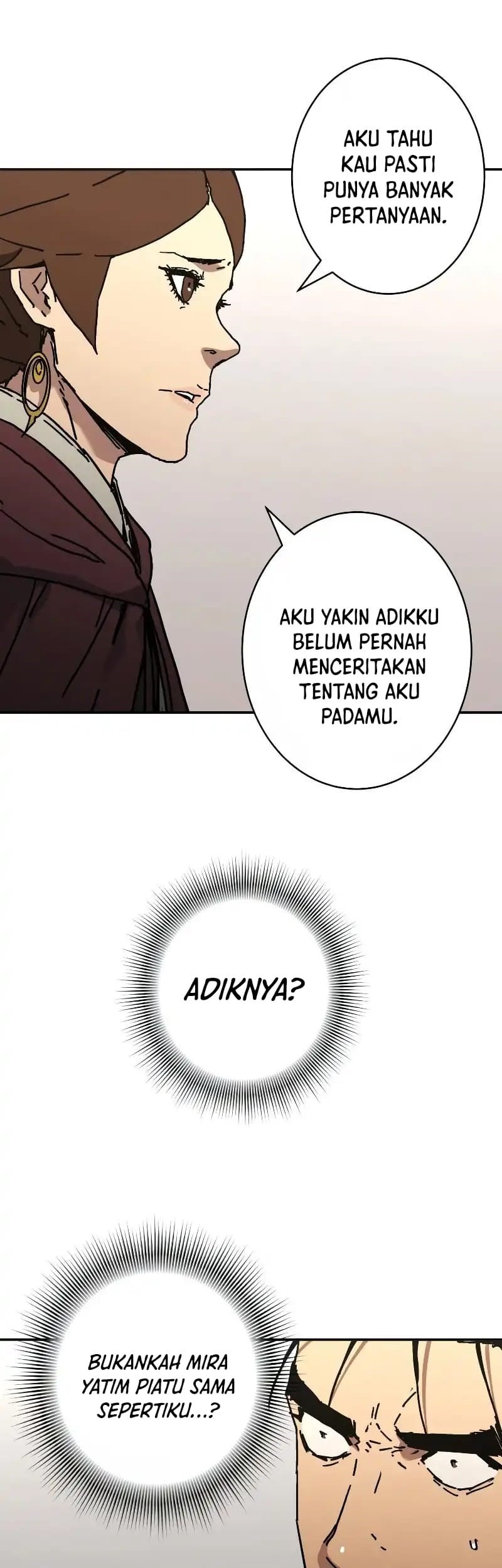 Peerless Dad Chapter 222 Gambar 9