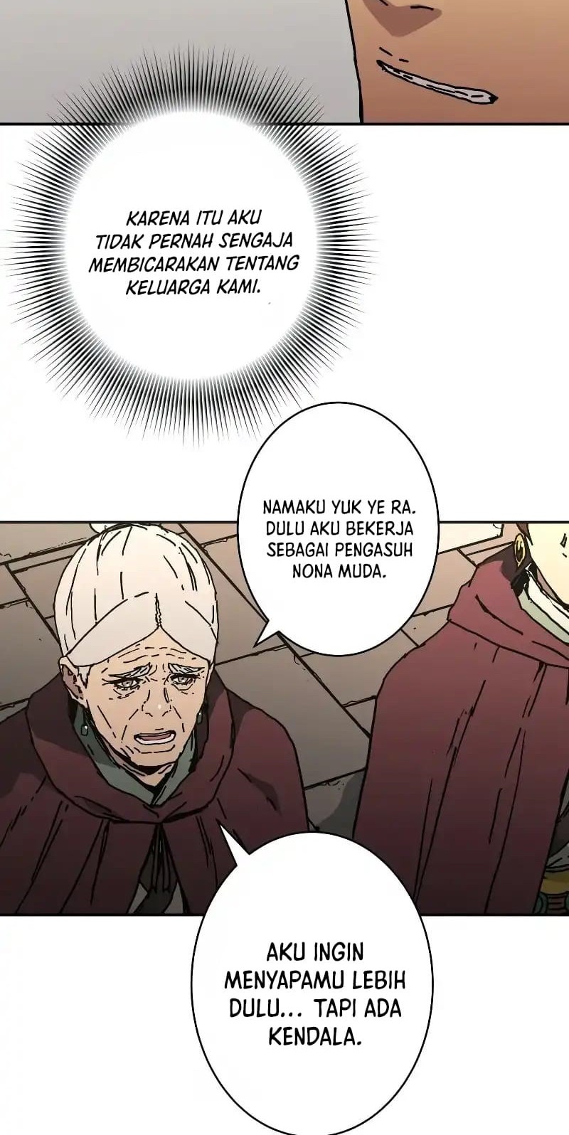 Peerless Dad Chapter 222 Gambar 10