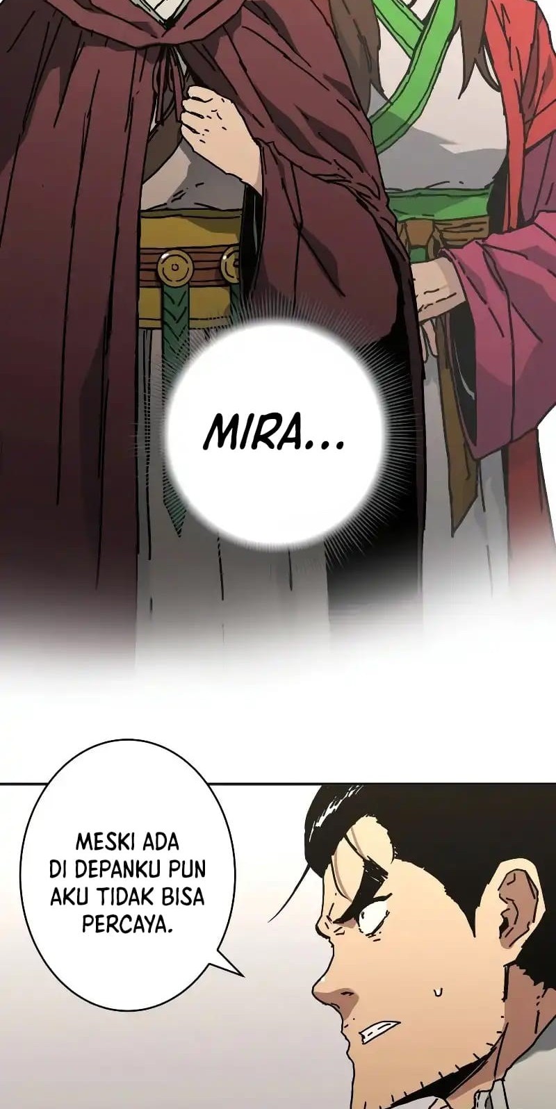 Peerless Dad Chapter 222 Gambar 12