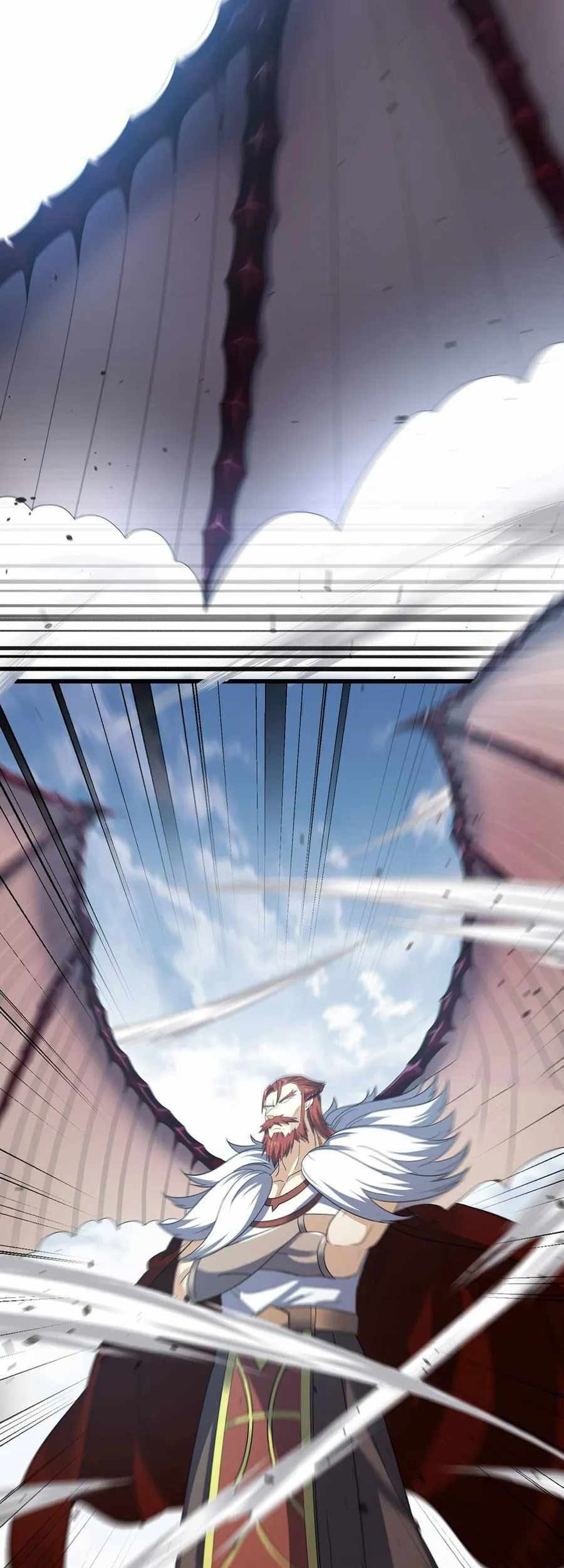 My Wife is a Demon Queen Chapter 382 Gambar 16