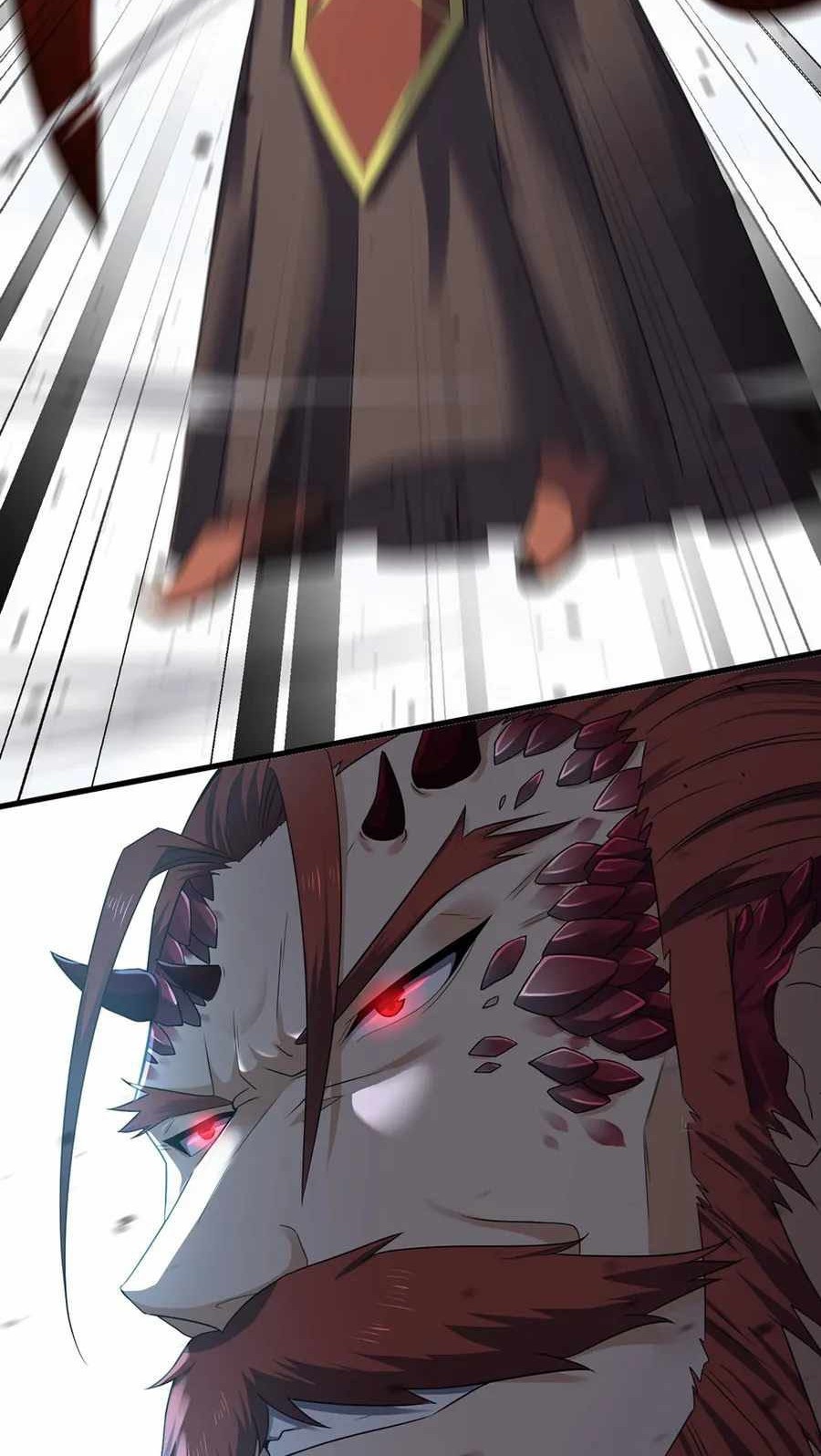 My Wife is a Demon Queen Chapter 382 Gambar 17