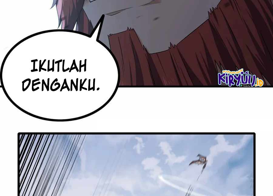 My Wife is a Demon Queen Chapter 382 11