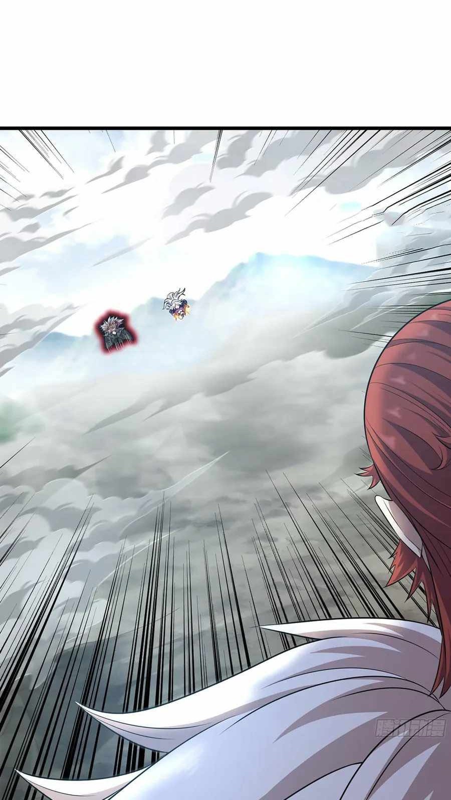 My Wife is a Demon Queen Chapter 382 Gambar 20