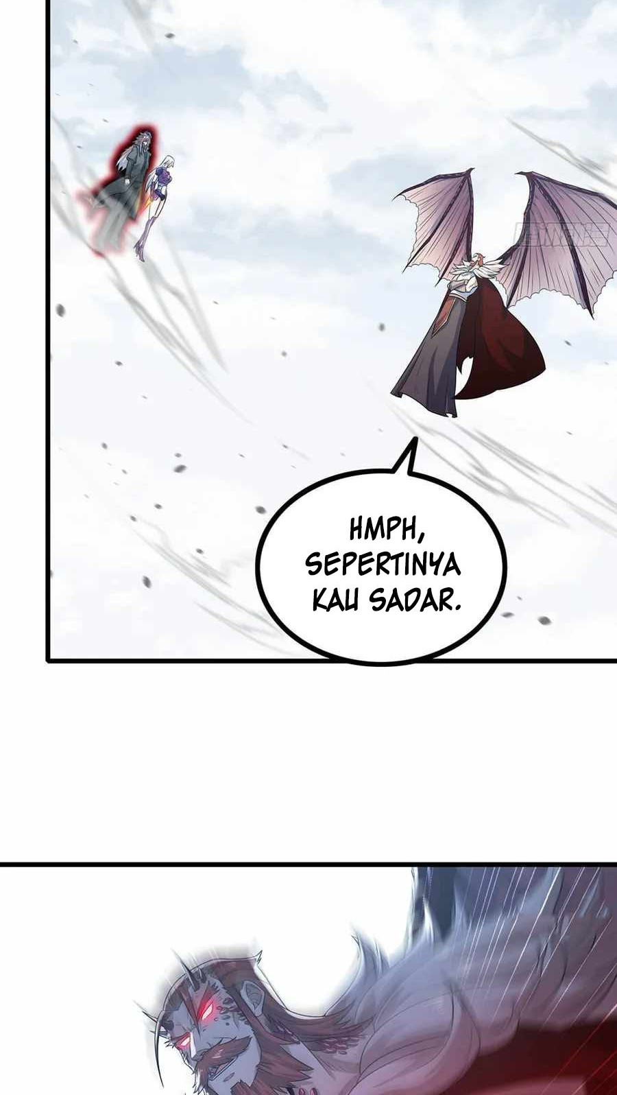 My Wife is a Demon Queen Chapter 382 Gambar 22