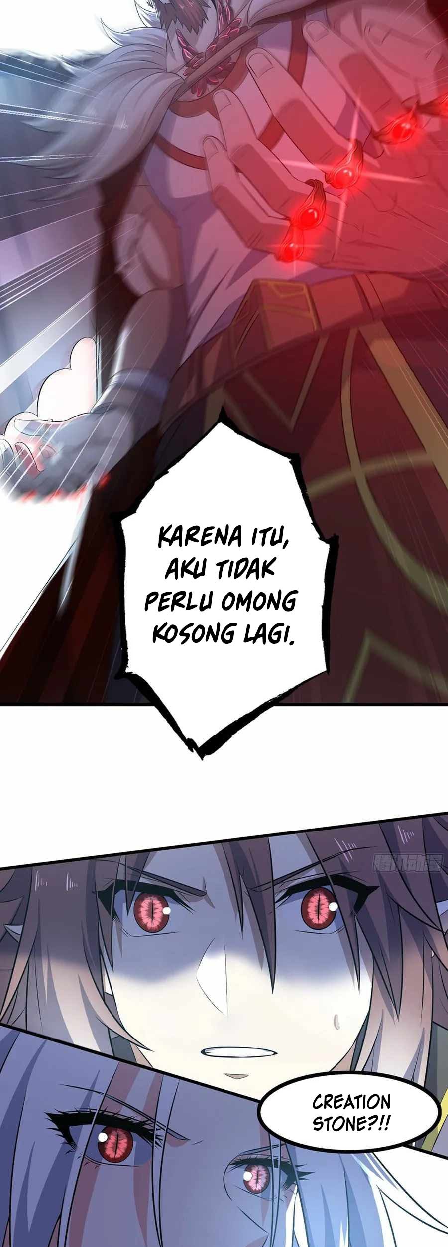 My Wife is a Demon Queen Chapter 382 Gambar 23