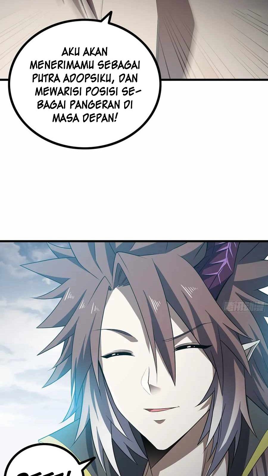 My Wife is a Demon Queen Chapter 382 Gambar 30