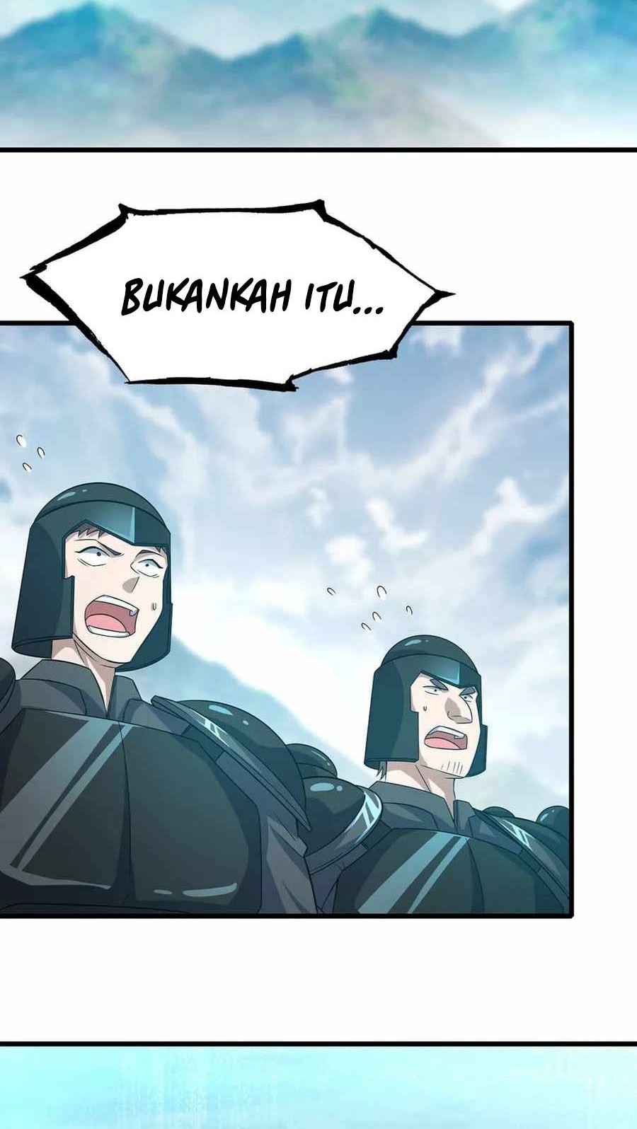 My Wife is a Demon Queen Chapter 382 Gambar 5