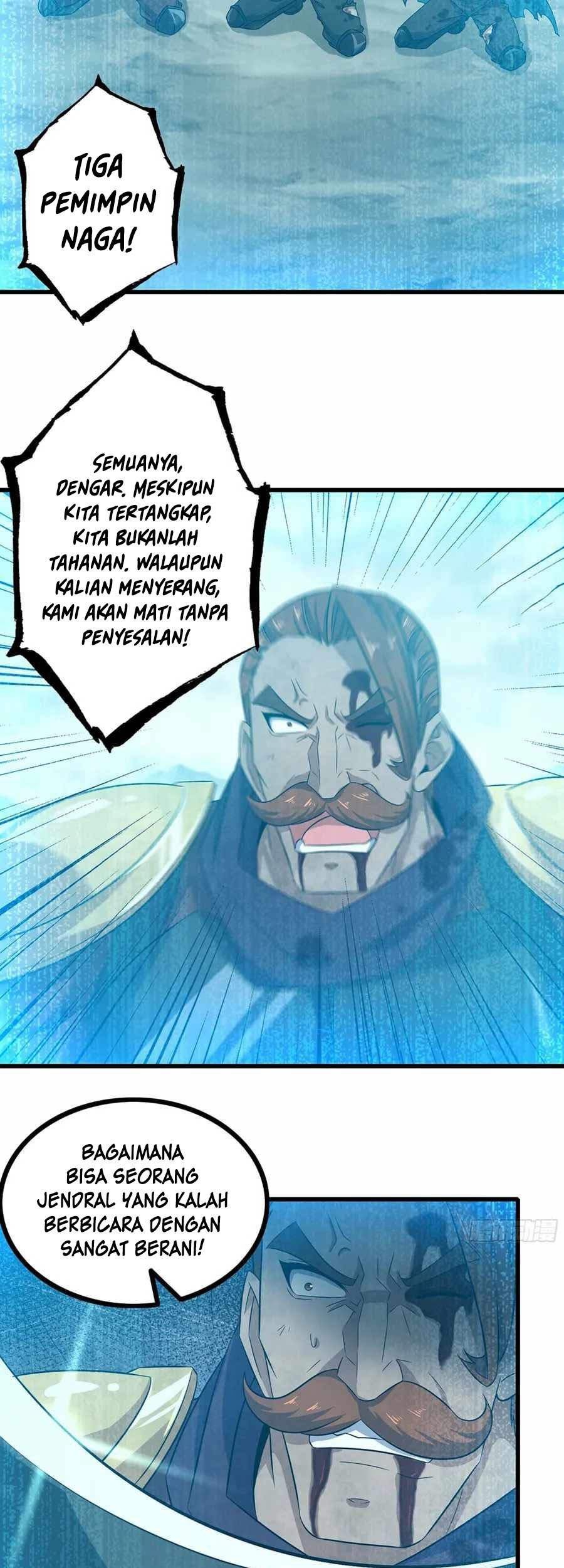 My Wife is a Demon Queen Chapter 382 Gambar 7