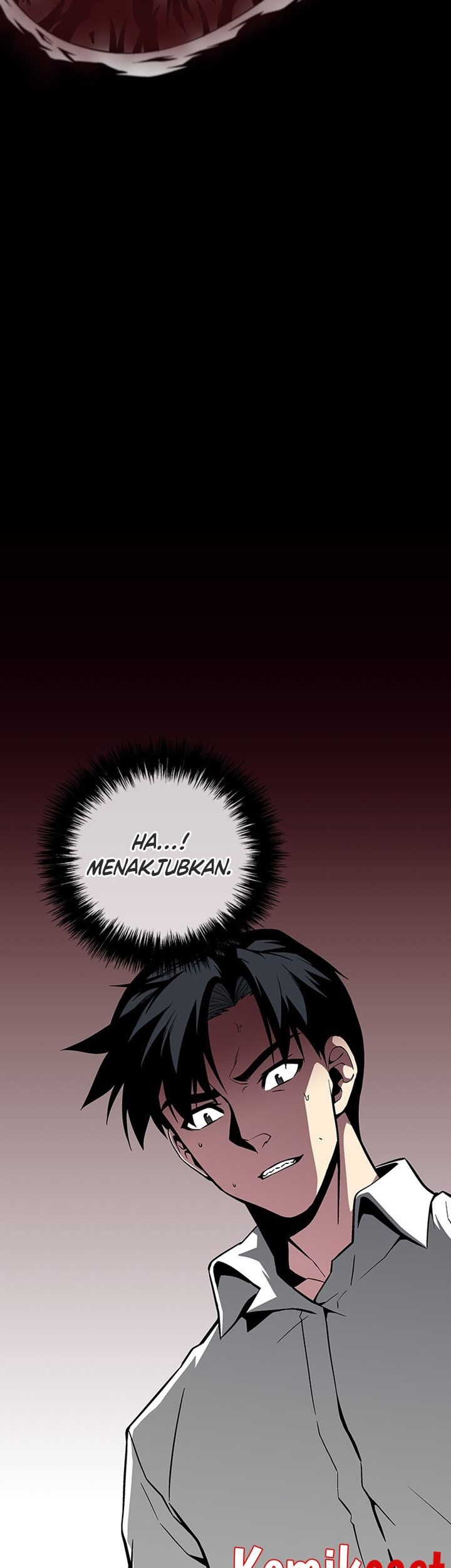 The Earth Savior Selection Chapter 41 Gambar 24