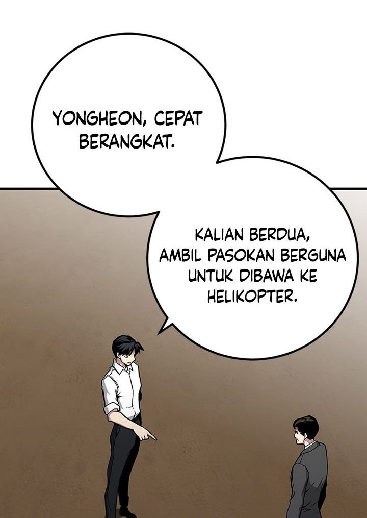 The Earth Savior Selection Chapter 41 Gambar 33