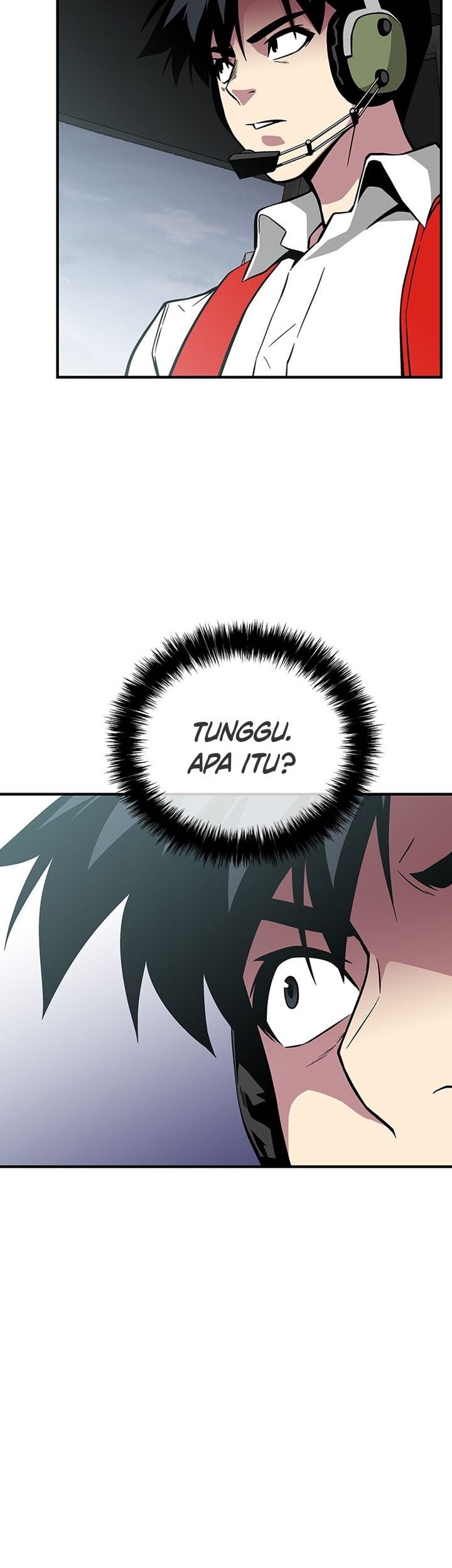 The Earth Savior Selection Chapter 41 Gambar 46