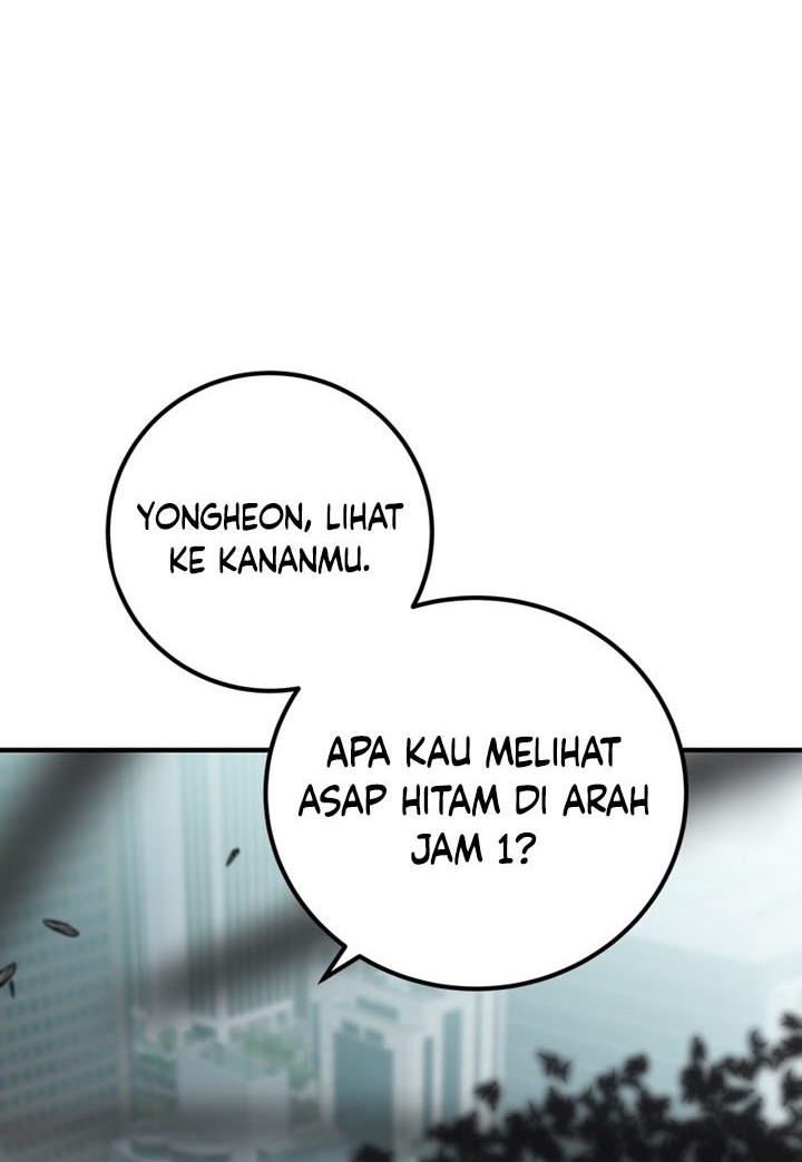 The Earth Savior Selection Chapter 41 Gambar 47