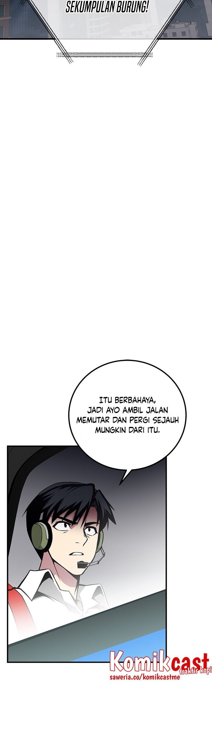 The Earth Savior Selection Chapter 41 Gambar 52