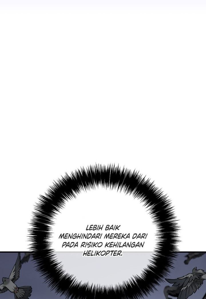 The Earth Savior Selection Chapter 41 Gambar 57