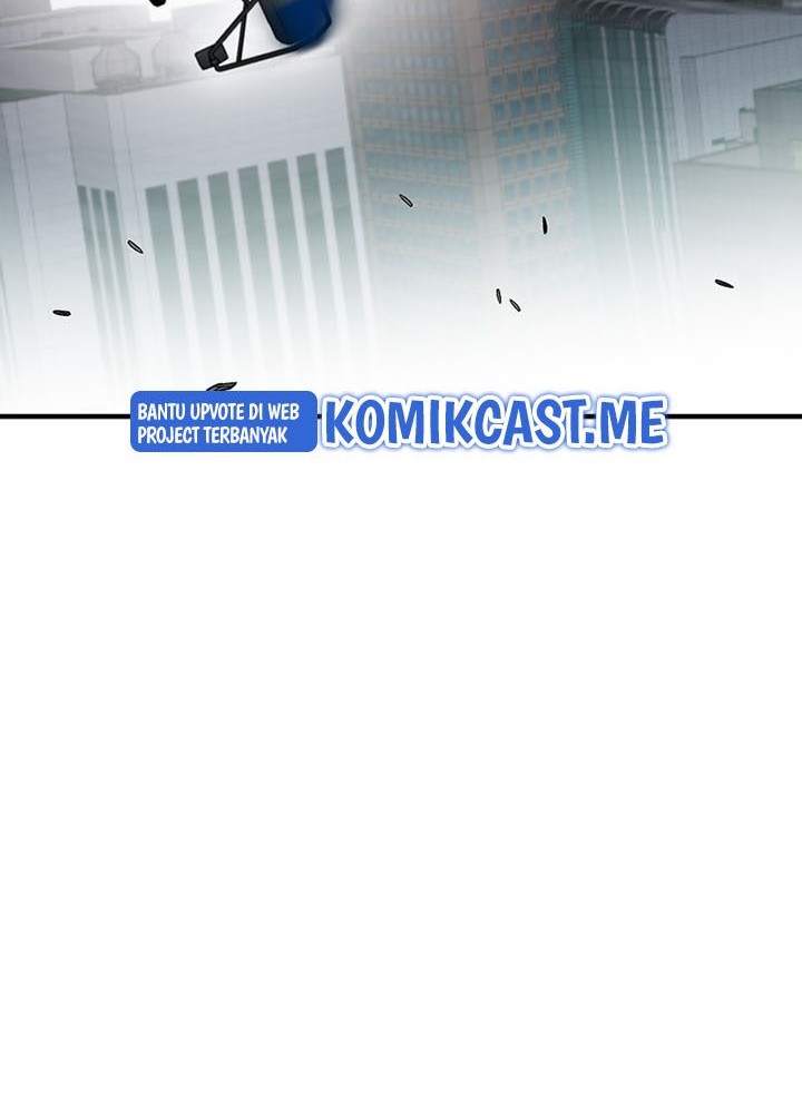 The Earth Savior Selection Chapter 41 Gambar 59