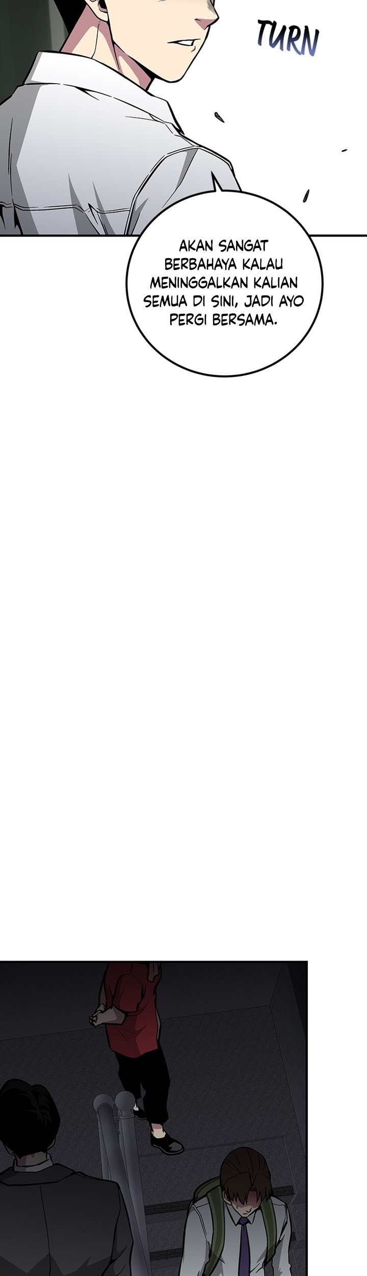 The Earth Savior Selection Chapter 41 Gambar 72