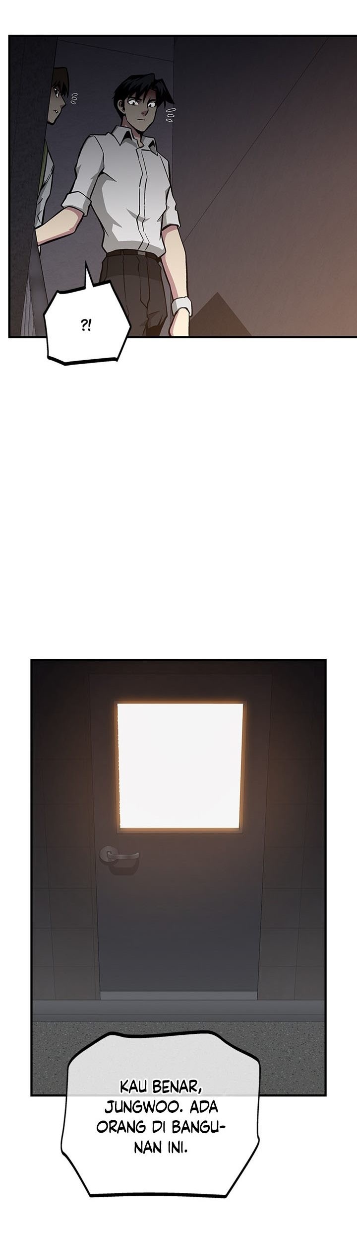 The Earth Savior Selection Chapter 41 Gambar 74