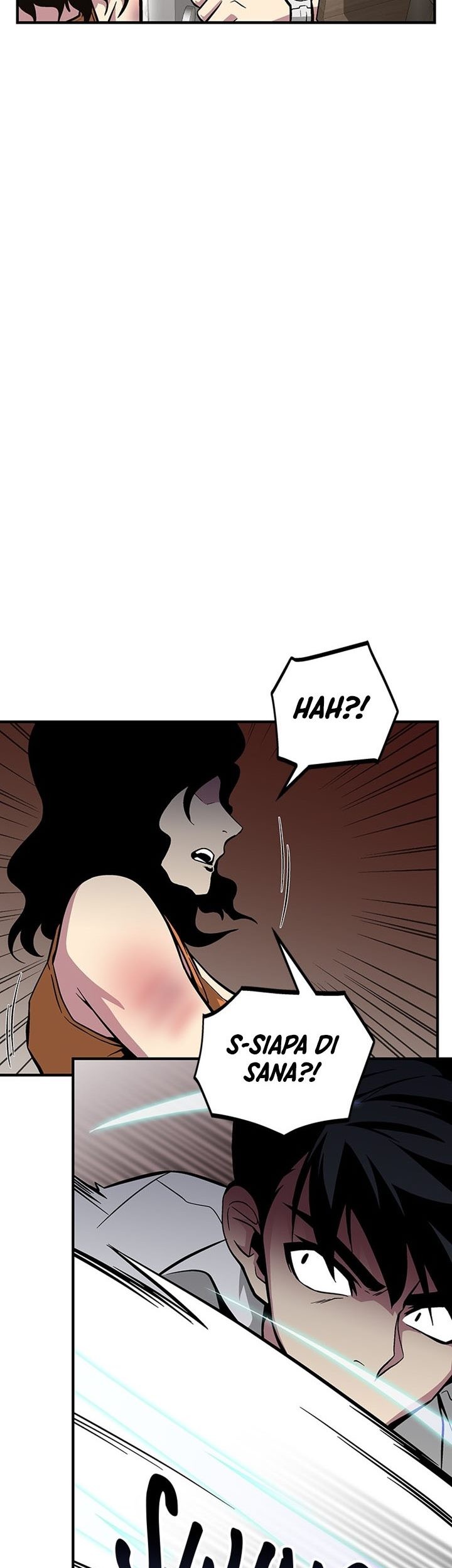 The Earth Savior Selection Chapter 41 Gambar 78