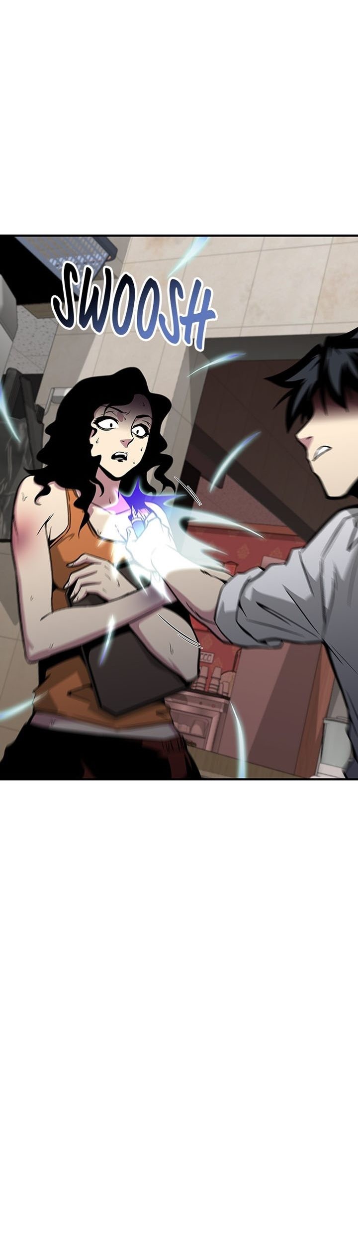 The Earth Savior Selection Chapter 41 Gambar 80