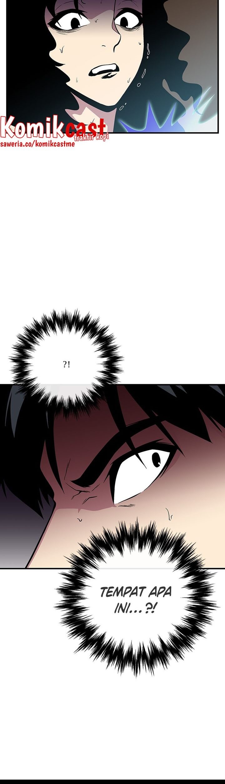 The Earth Savior Selection Chapter 41 Gambar 82