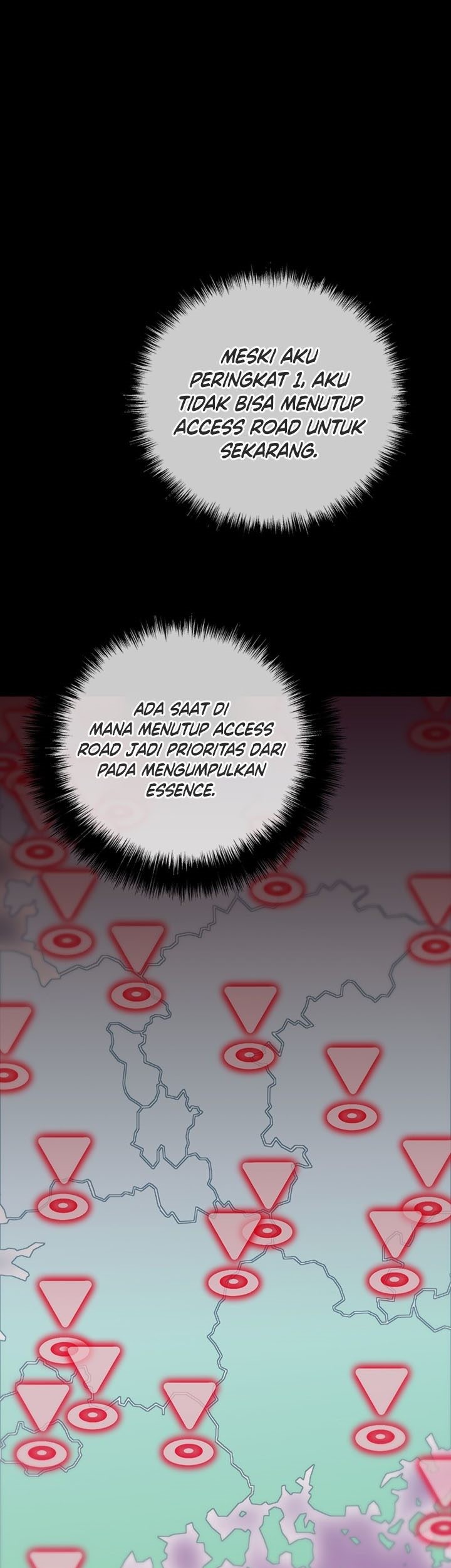 The Earth Savior Selection Chapter 41 Gambar 16