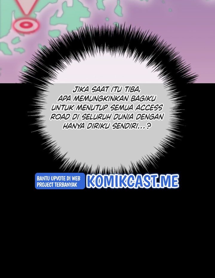 The Earth Savior Selection Chapter 41 Gambar 17