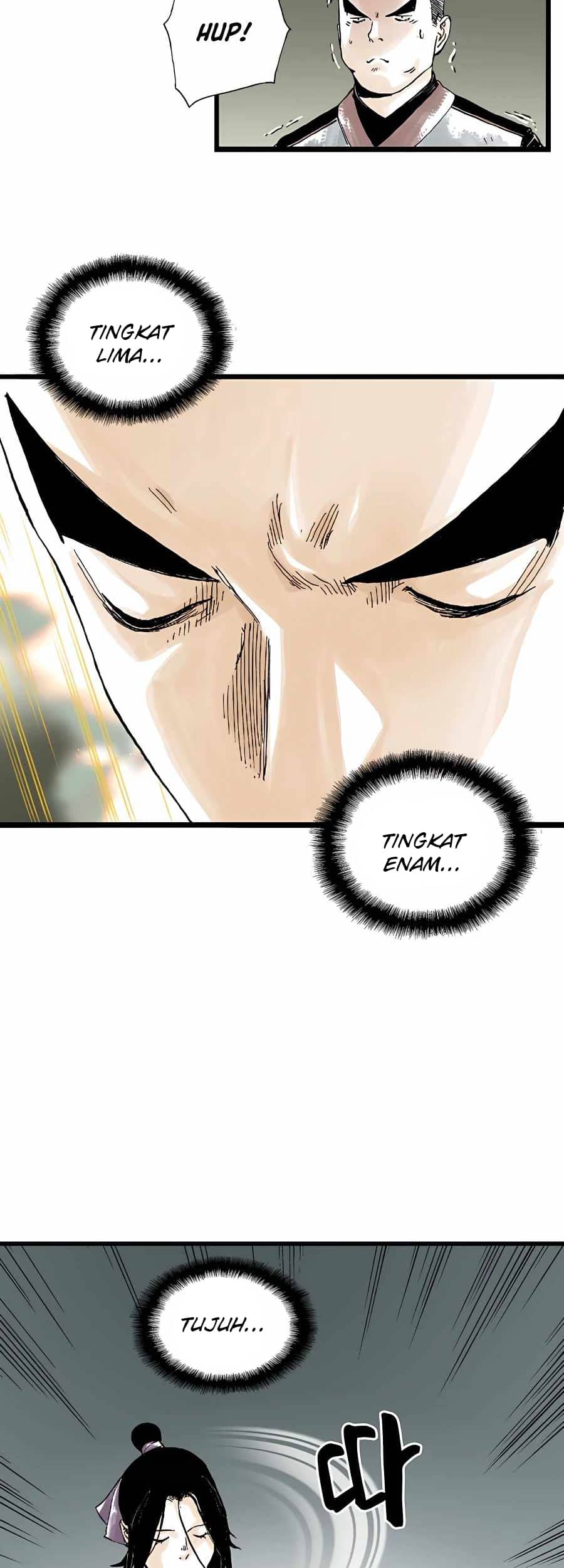 Demonic Master of Mount Kunlun Chapter 12 Gambar 10