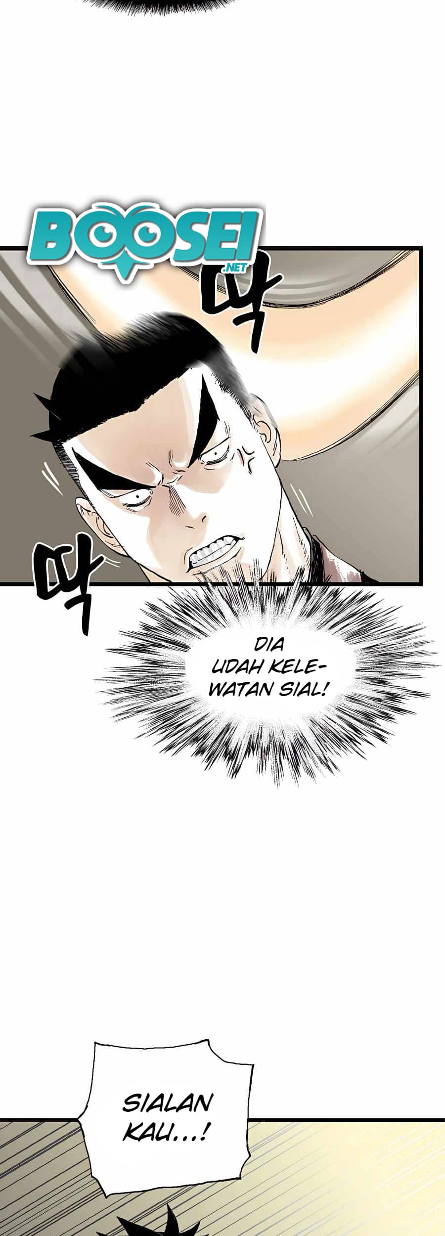 Demonic Master of Mount Kunlun Chapter 12 Gambar 15