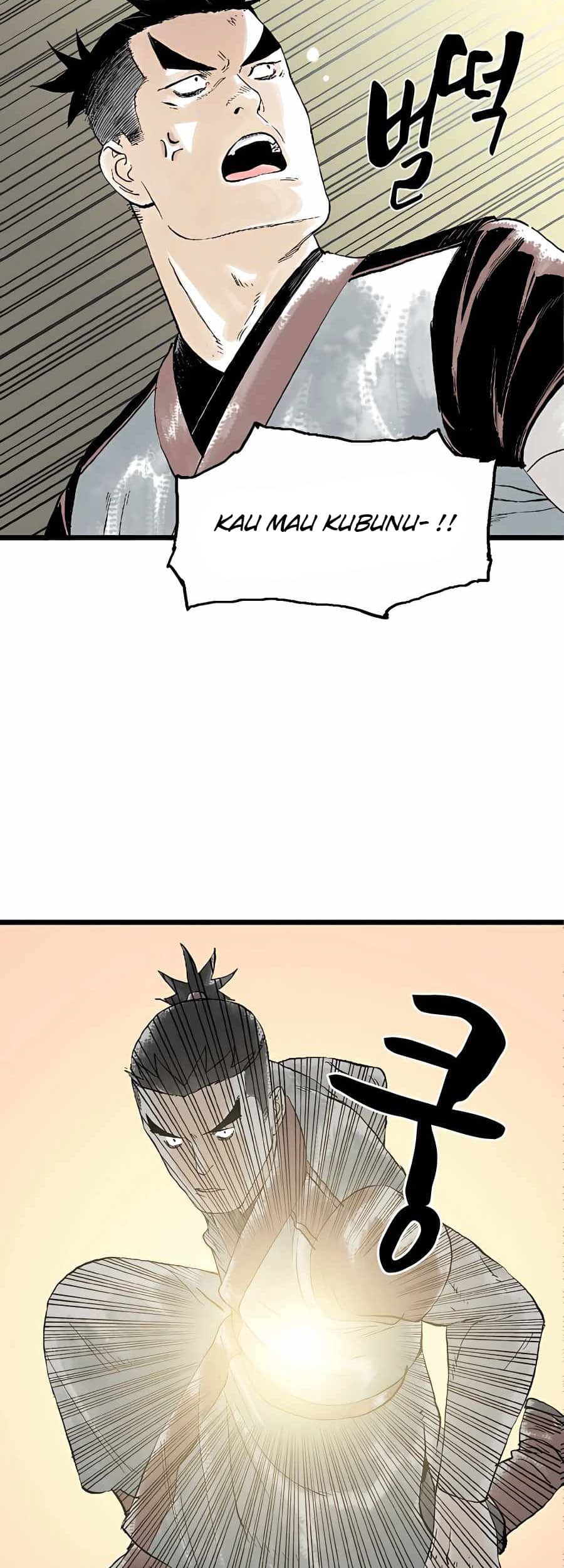 Demonic Master of Mount Kunlun Chapter 12 Gambar 16