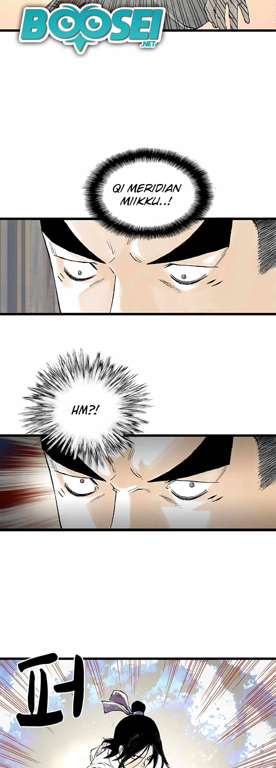 Demonic Master of Mount Kunlun Chapter 12 Gambar 17