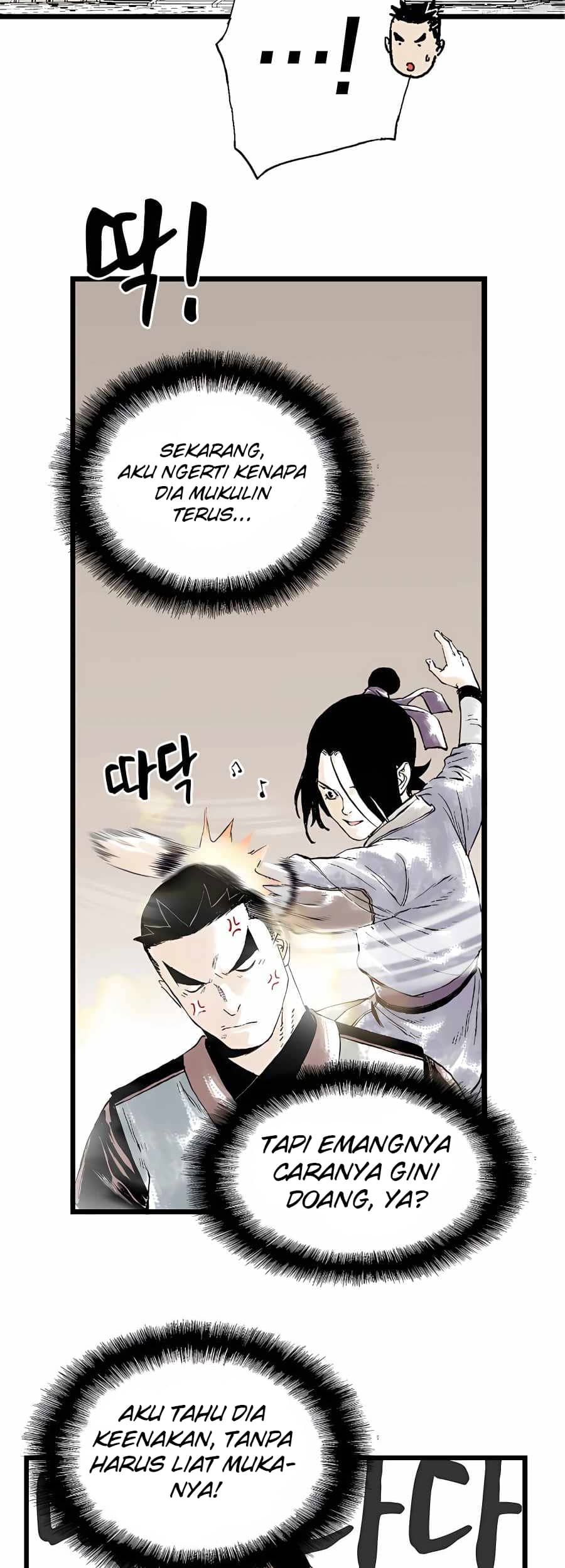 Demonic Master of Mount Kunlun Chapter 12 Gambar 20