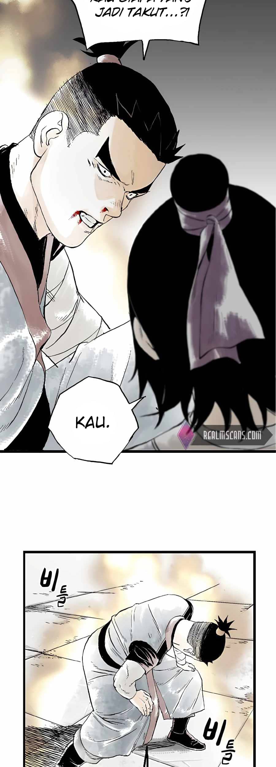 Demonic Master of Mount Kunlun Chapter 12 Gambar 23