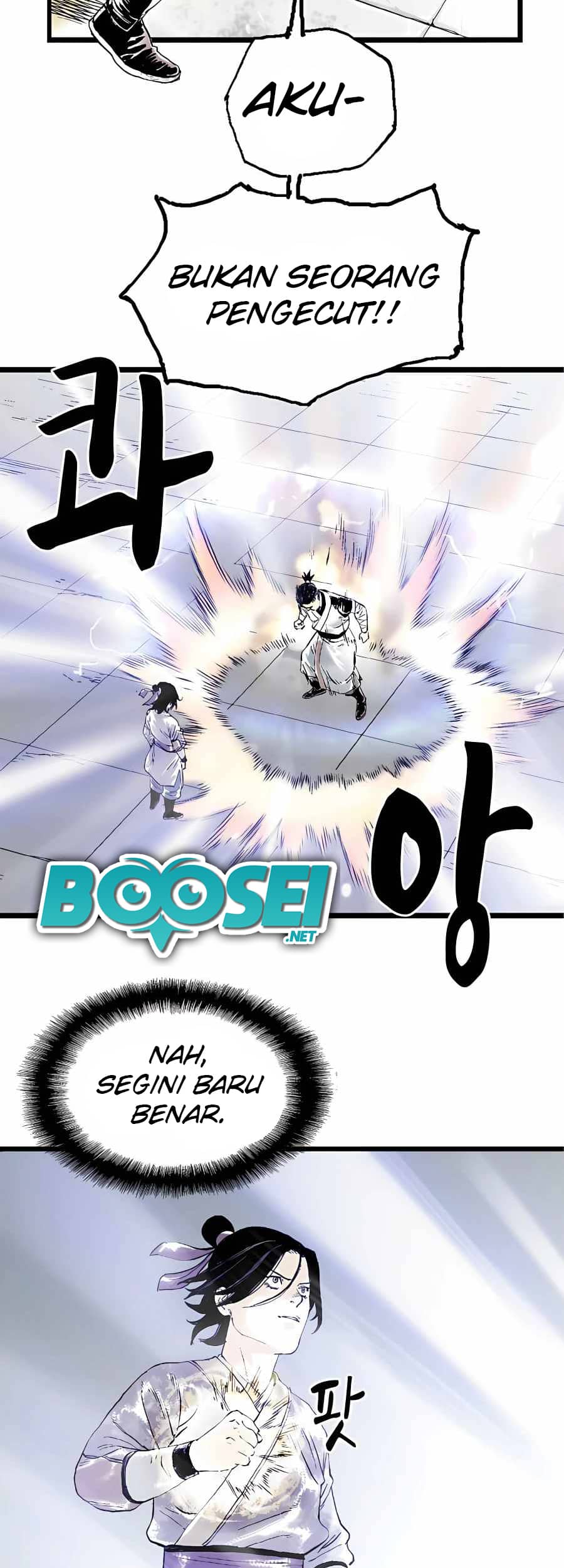 Demonic Master of Mount Kunlun Chapter 12 Gambar 24