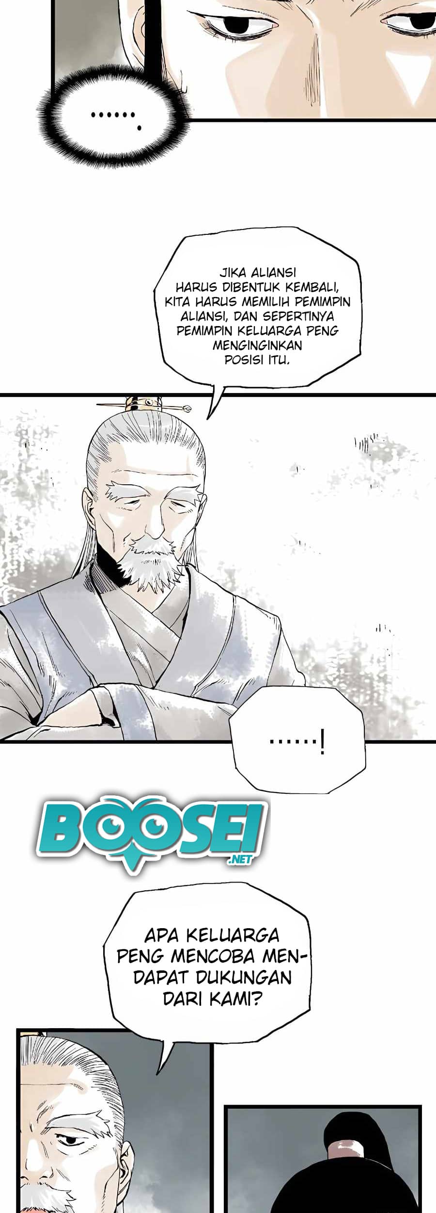 Demonic Master of Mount Kunlun Chapter 12 Gambar 33