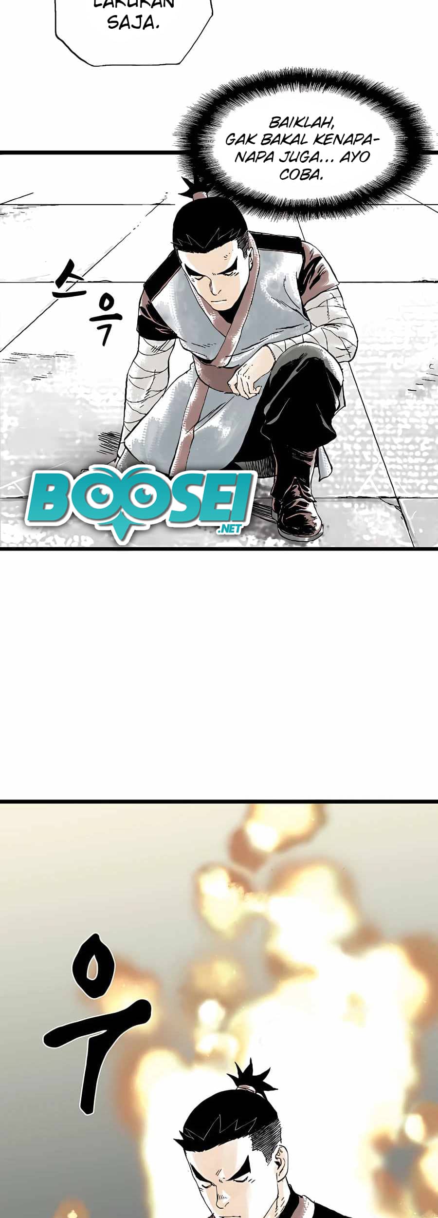 Demonic Master of Mount Kunlun Chapter 12 Gambar 8
