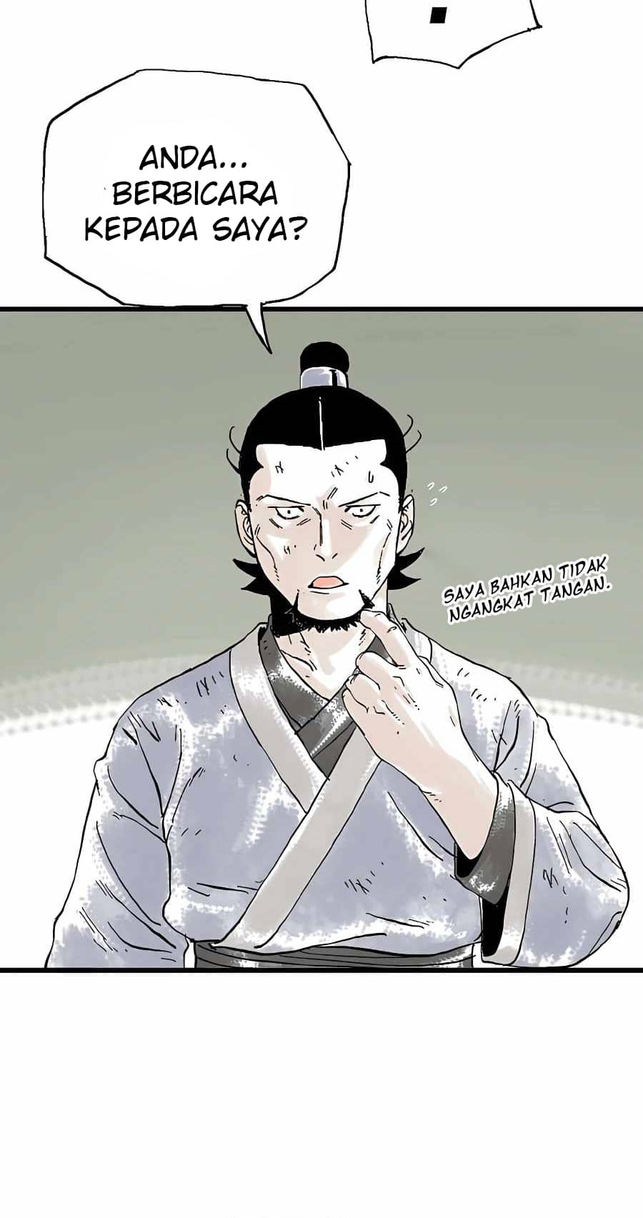 Demonic Master of Mount Kunlun Chapter 11 Gambar 21