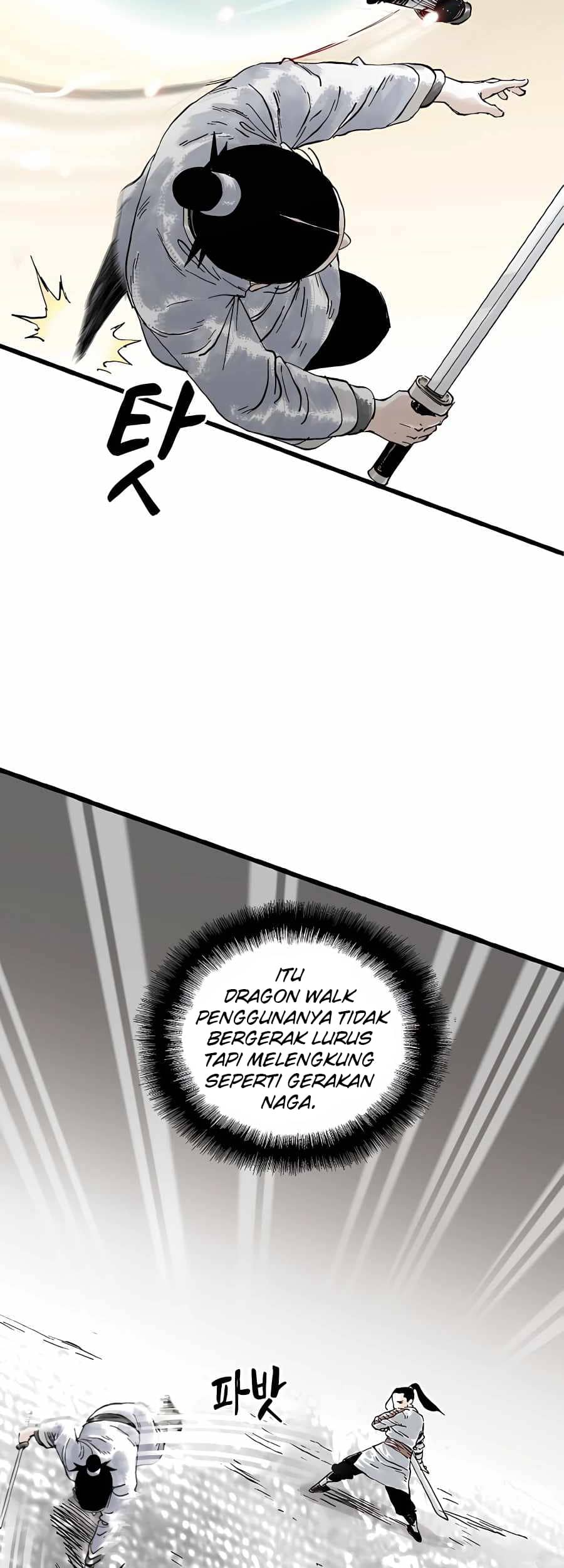 Demonic Master of Mount Kunlun Chapter 11 Gambar 30