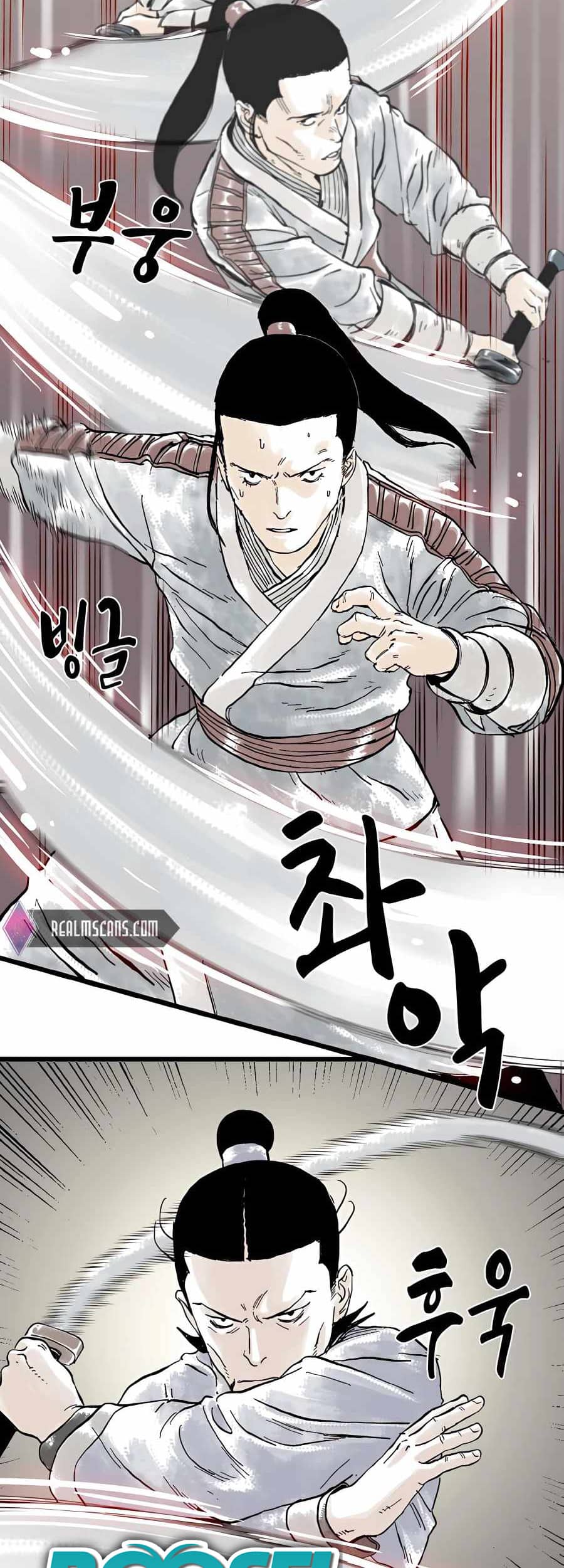 Demonic Master of Mount Kunlun Chapter 11 Gambar 36