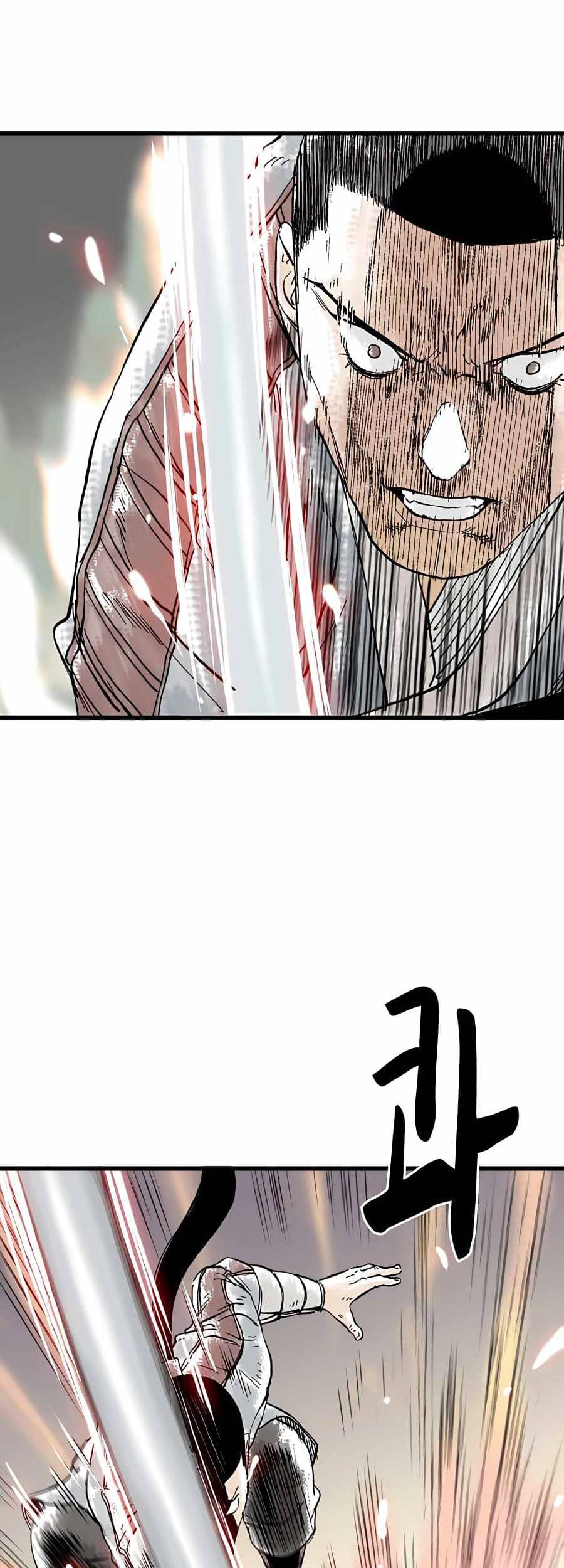 Demonic Master of Mount Kunlun Chapter 11 Gambar 42