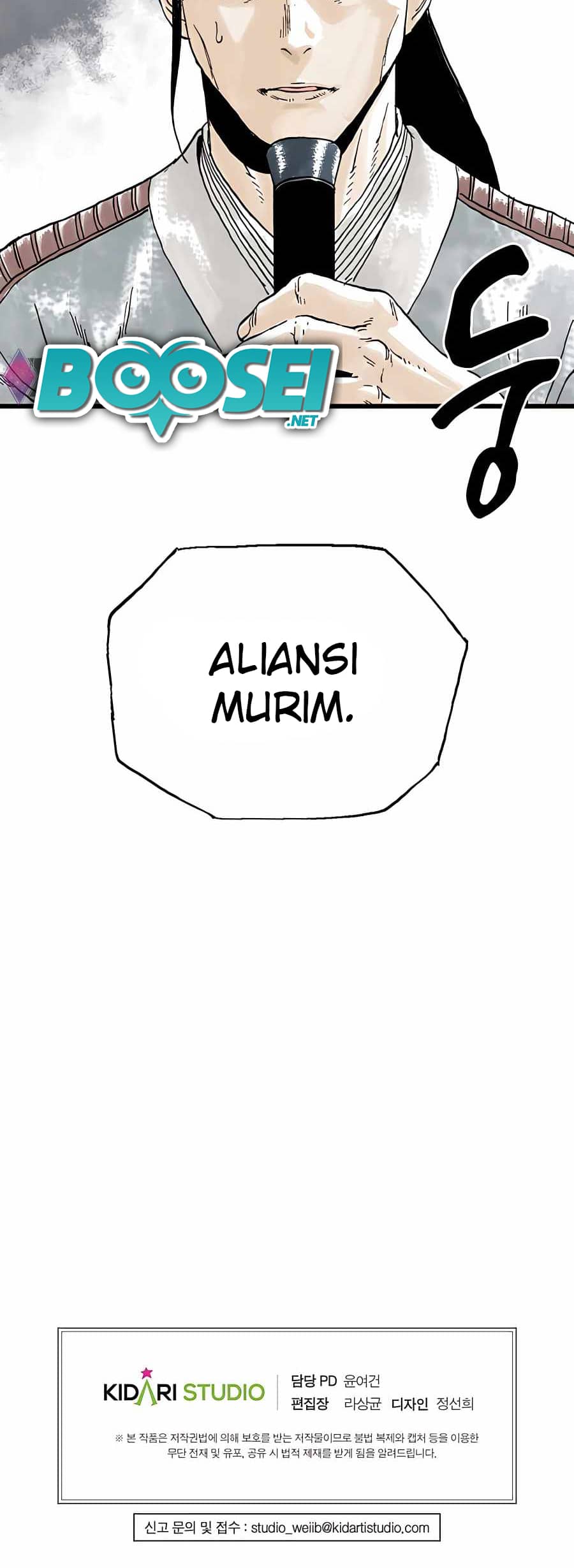 Demonic Master of Mount Kunlun Chapter 11 Gambar 47