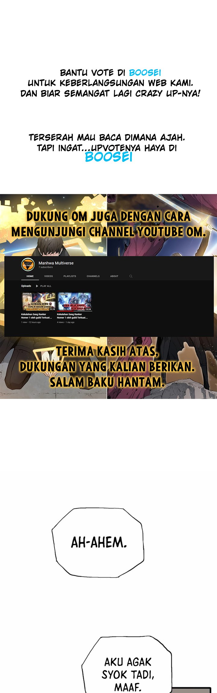 Baca  Demonic Master of Mount Kunlun Chapter 10 Gambar 2