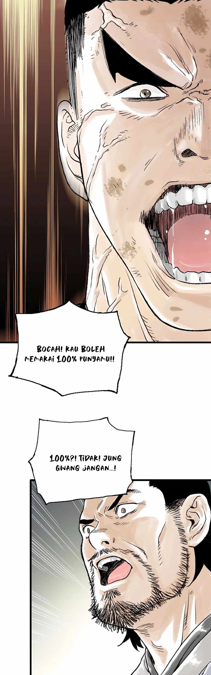 Demonic Master of Mount Kunlun Chapter 09 Gambar 10