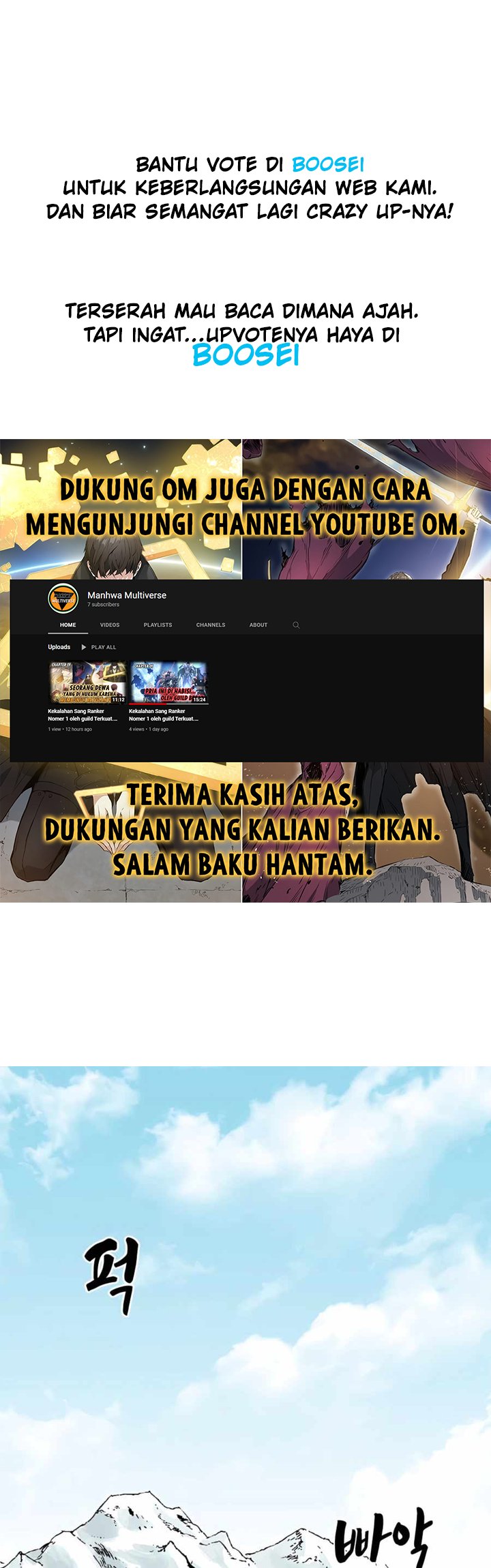 Baca Demonic Master of Mount Kunlun Chapter 09 Gambar 2
