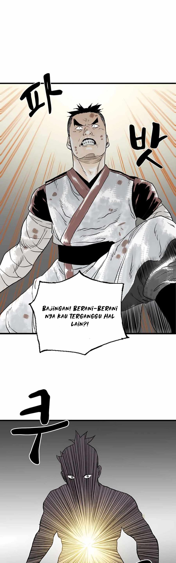 Demonic Master of Mount Kunlun Chapter 09 Gambar 26