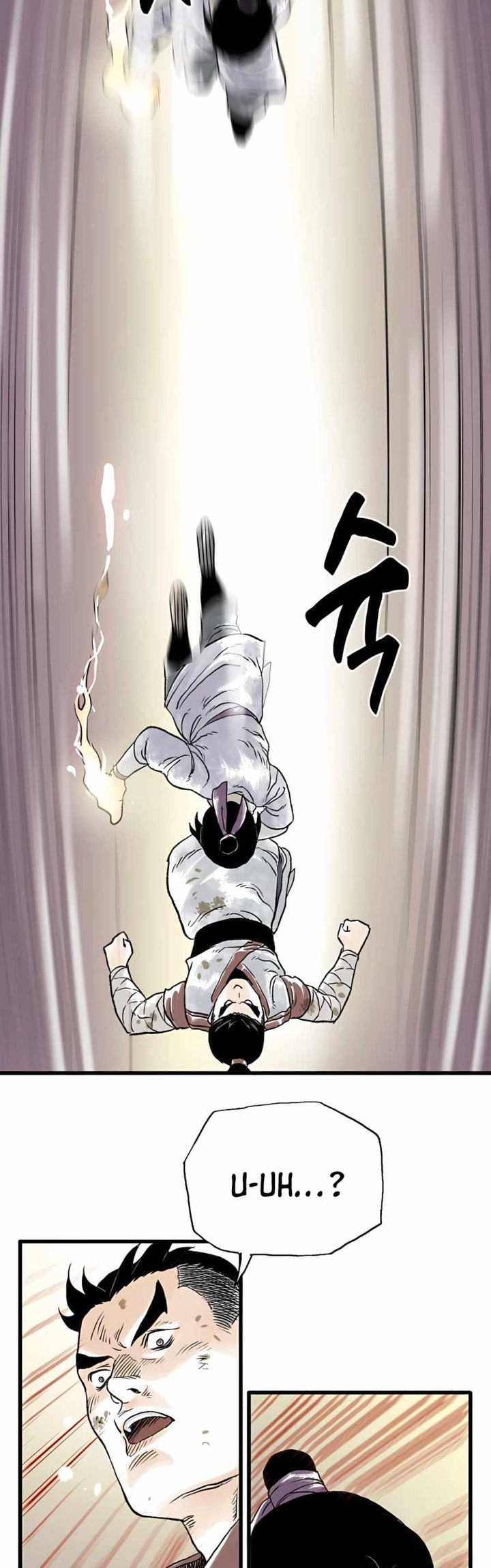 Demonic Master of Mount Kunlun Chapter 09 Gambar 31