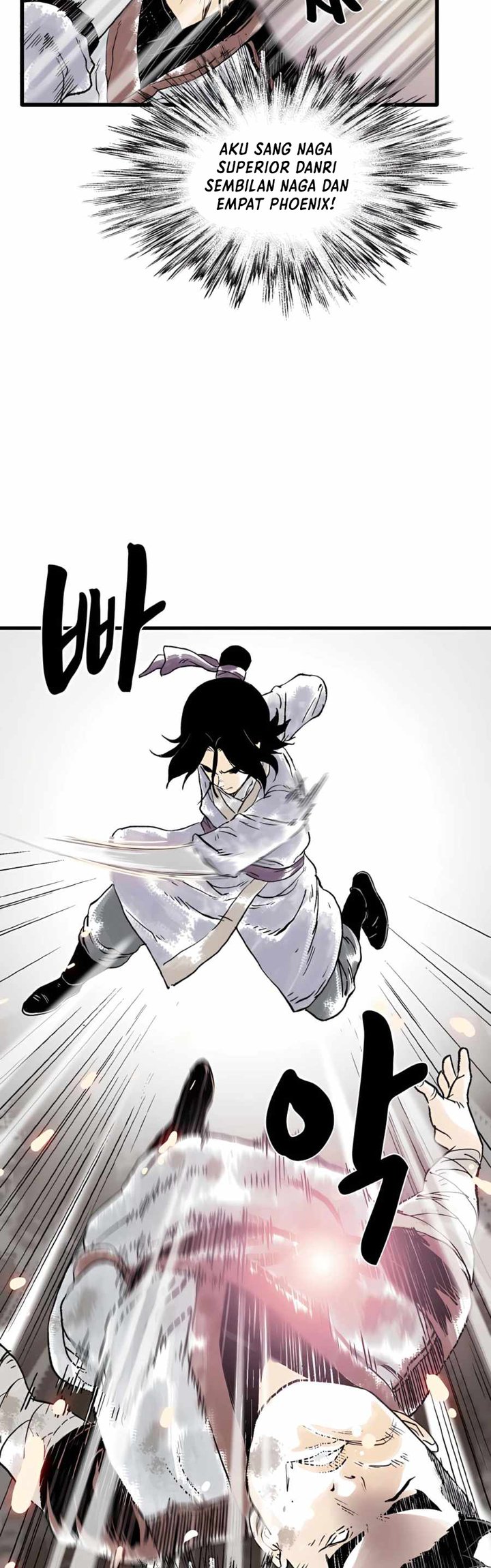 Demonic Master of Mount Kunlun Chapter 09 Gambar 4