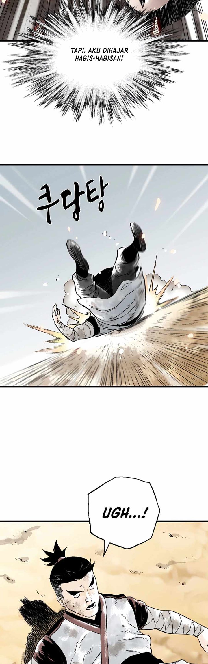 Demonic Master of Mount Kunlun Chapter 09 Gambar 5
