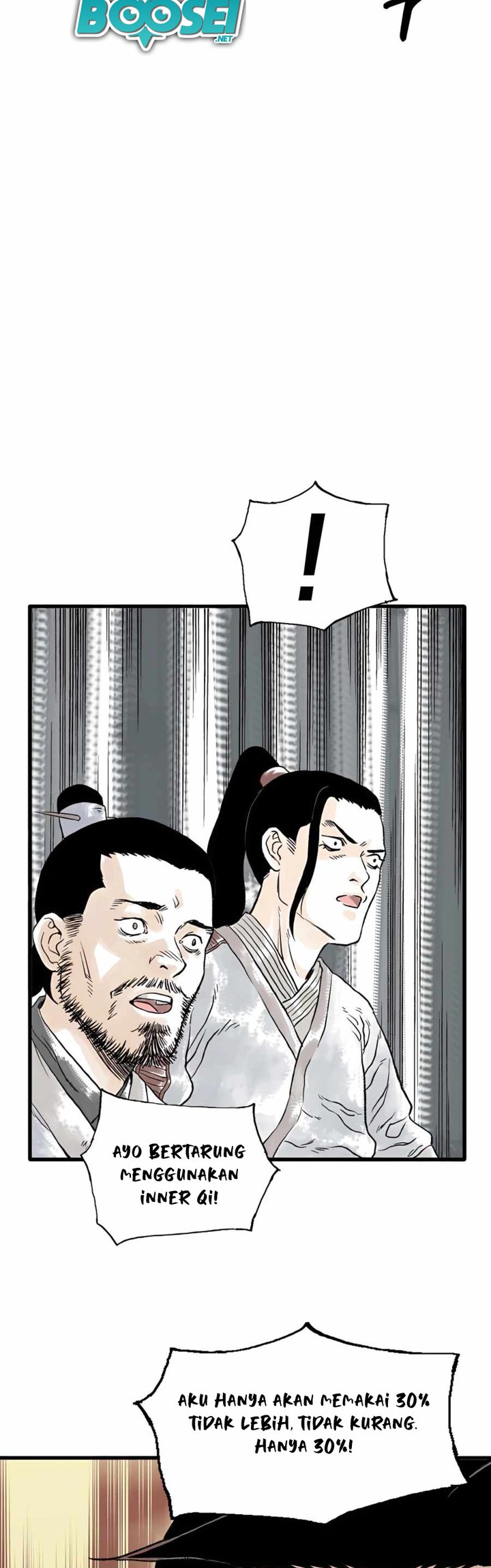 Demonic Master of Mount Kunlun Chapter 09 Gambar 9