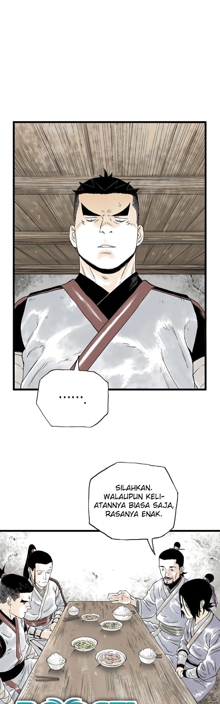Baca Demonic Master of Mount Kunlun Chapter 08 Gambar 2