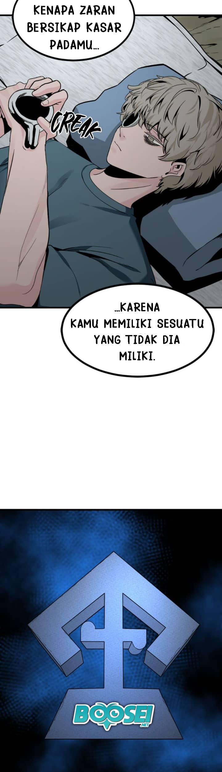 Hero Killer Chapter 72 Gambar 46